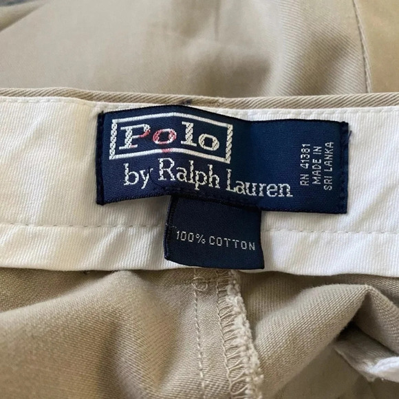 Brooks Brothers Blue Madison 1818 Wool Dress Pants Mens 36X33 (556) - Picture 5 of 6